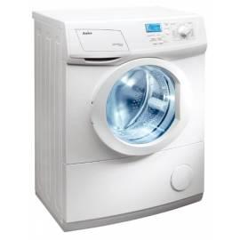 Waschmaschine AMICA AWSE 10 D weiß