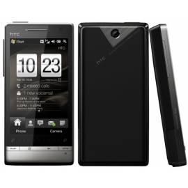 HTC Touch Diamond2 Handy schwarz