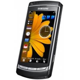 Service Manual Handy SAMSUNG i8910 HD Black Tiefschwarz