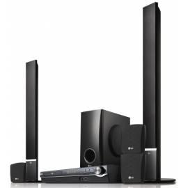 Heimkino LG HT303PD schwarz