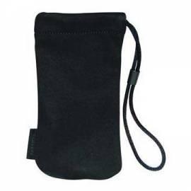 Handy Tasche für SAMSUNG S5230 schwarz