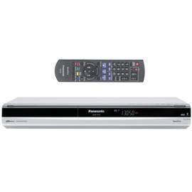 DVD-Recorder PANASONIC DMR-EH59EP-S Gebrauchsanweisung