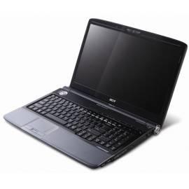 Notebook ACER Aspire 6930ZG-424G32MN (LX.P990X.001) - Anleitung