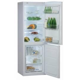 Kombination Kühlschrank-Gefrierschrank WHIRLPOOL ARC 5753/2