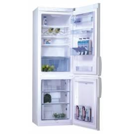 Service Manual Kombination Kühlschrank mit Gefrierfach AMICA FK312BPWA weiß
