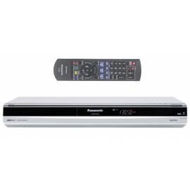 Handbuch für DVD-Recorder PANASONIC DMR-EH49EP-S silber