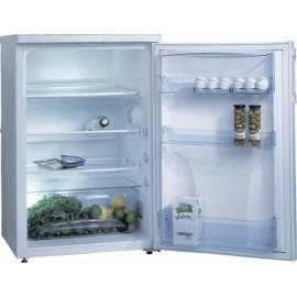 Bedienungshandbuch Kühlschrank AMIC AC150IAP weiß