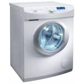 Benutzerhandbuch für Automatische Waschmaschine AWCN 10 AMICA DA weiß
