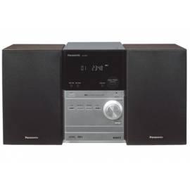 Service Manual HiFi System PANASONIC SC-PM5EP-S