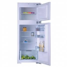 Kombination Kühlschränke mit ***-Gefrierfach AMIC BD222BSW