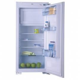 Datasheet Kühlschrank AMIC BM202BSW