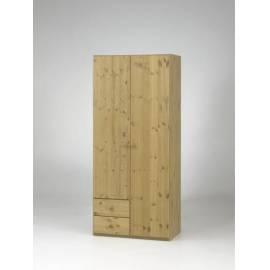 Kleiderschrank Country 1 (75040)