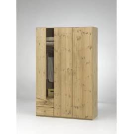 Kleiderschrank Country 2 (75041) Gebrauchsanweisung