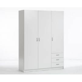 Kleiderschrank Focus 2 (75077)