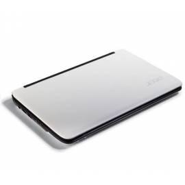 Notebook ACER Aspire One 751hw (LU.S780B.017) weiß
