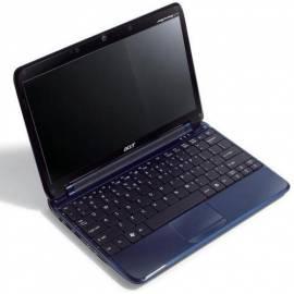 Handbuch für Notebook ACER Aspire One 751hb (LU.S850B.047) blau