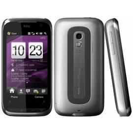Datasheet Handy HTC Touch Pro2 (T7373) schwarz