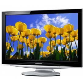 Televize PANASONIC Viera TX-L32V10E Viera Cast Bedienungsanleitung