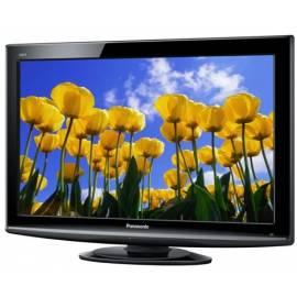 Benutzerhandbuch für TV PANASONIC Viera TX-L32X10YA Glaubens