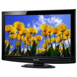 TV PANASONIC Viera TX-L32C10E glauben - Anleitung