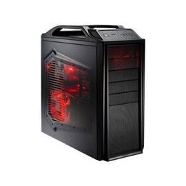 Fall COOLER MASTER STORM Scout Edition, schwarz ATX (SGC-2000-KKN1-GP)