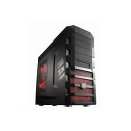 Fall COOLER MASTER HAF 922, ATX (RC-922M-KKN1-GP) schwarz