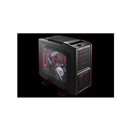 Fall COOLER MASTER STORM Sniper AMD Dragon Platform Edition, ATX (SGC-6000-KWS1-GP) - Anleitung