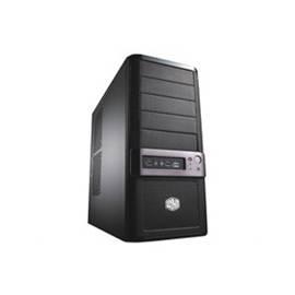 PDF-Handbuch downloadenFall COOLER MASTER Gladiator 600, schwarz ATX (RC-600-KKN1-GP)