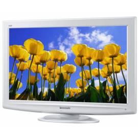 Benutzerhandbuch für TV PANASONIC Viera TX-L32C10ES Glaubens