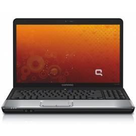 Notebook HP Compaq CQ60-205EC (FW781EA #AKB)