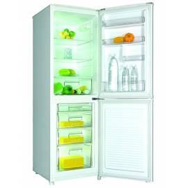 Bedienungsanleitung für Kombination Kühlschrank / Gefrierschrank HYUNDAI RCB0155GW7 weiß