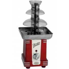 Chocolatier GUZZANTI FC 250 hinten