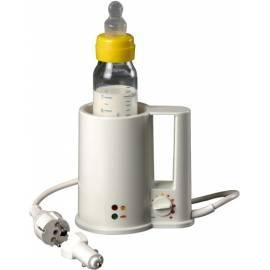 Baby-Flaschen, ARDES M2001 Heizung weiß Bedienungsanleitung