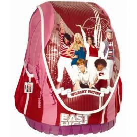 Disney Rucksack SUN CE S-3004-EG-Medium-High School Musical