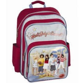 Benutzerhandbuch für Rucksack Schule SUN CE-6811-H3