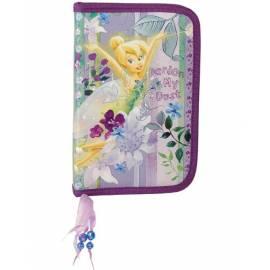 Handbuch für Federmäppchen SUN CE Disney S-63574-FG