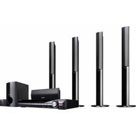 Benutzerhandbuch für Home Theater SONY DAV-DZ880W-schwarz