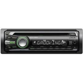 Auto Radio Sony CDXGT232.EUR CD/MP3