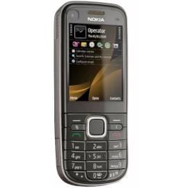 Handy NOKIA 6720 Classic (002L 842) grau