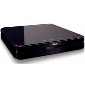 PHILIPS DTP2340 schwarz