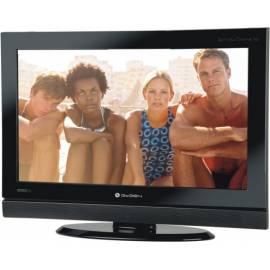 TV GOGEN TVL32841FH4DVBT schwarz