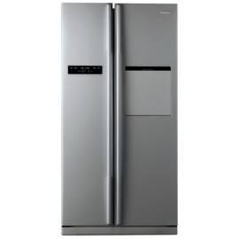 Kühlschrank den Amero. Samsung RS20BRHS Gebrauchsanweisung