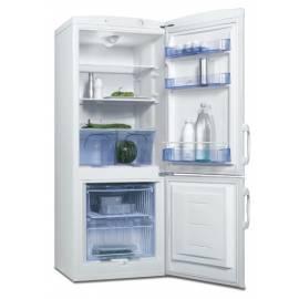 Kombination Kühlschrank / Gefrierschrank ELECTROLUX ERB 19000 W
