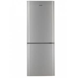 Kombination Kühlschrank mit Gefrierfach SAMSUNG RL24FCAS1