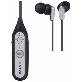 Headset SONY DR-BT100CX schwarz