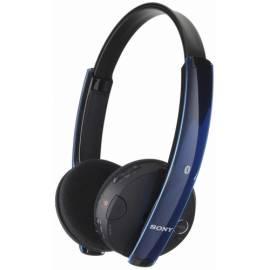 Headset SONY DR-BT101 schwarz