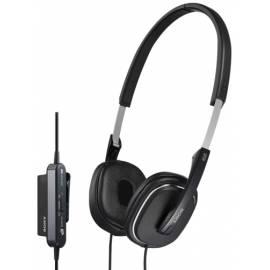 Kopfhörer SONY MDR-NC40 Travel schwarz