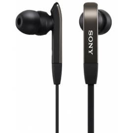 SONY EXTRA BASS Kopfhörer und DJ XB MDR-XB20EX schwarz