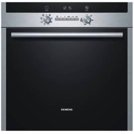 SIEMENS Backofen HB 43AT540E Edelstahl