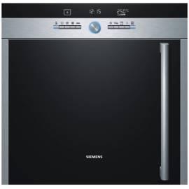 Service Manual SIEMENS Backofen HB 36LB 560 Edelstahl